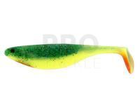 Soft bait Westin ShadTeez High 7cm | Fireflake