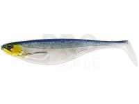 Soft bait Westin ShadTeez High eco 19cm - Blue Headlight