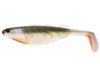 Soft bait Westin ShadTeez High eco 7cm - Bass Orange