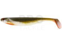 Soft Bait Westin ShadTeez Slim 10cm | Bass Orange