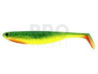 Soft Bait Westin ShadTeez Slim 14cm | Fireflake