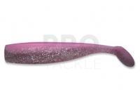 Soft lures Lunker City Shaker 3,25" - Bubblegum Ice