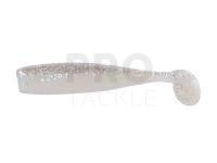 Soft lures Lunker City Shaker 3,25" - Ice Shad