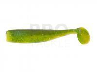 Soft lures Lunker City Shaker 3,25" - Mahi Mahi