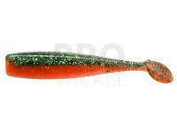 Soft baits Lunker City Shaker 3.75" - #169 Metallic Carrot
