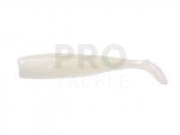 Soft baits Lunker City Shaker 4.5" - Albino Shad