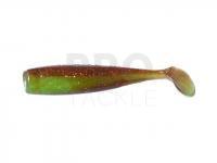 Soft baits Lunker City Shaker 4,5" - Kiwi Shad