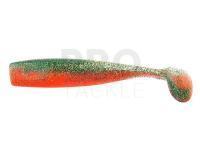 Soft bait Lunker City Shaker 6" - #169 Metallic Carrot (SZTUKI)