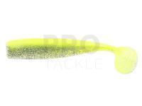 Soft bait Lunker City Shaker 6" - Chartreuse Silk Ice (SZTUKI)