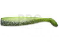 Soft lures Lunker City Shaker 8" - Chartreuse Silk Ice