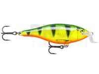 Lure Rapala Shallow Shad Rap 5cm - Fire Perch