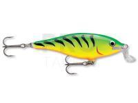 Lure Rapala Shallow Shad Rap 5cm - Firetiger