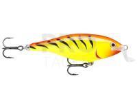 Lure Rapala Shallow Shad Rap 7cm - Hot Tiger