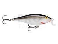 Lure Rapala Shallow Shad Rap 9cm - Silver