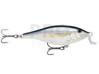 Lure Rapala Shallow Shad Rap 9cm - Bleak