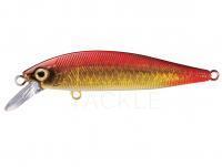 Hard Lure Shimano Cardiff StreamFlat 65S | 65mm 6.3g - 006 Red Gold