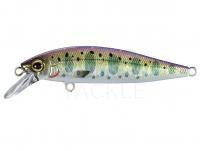 Hard Lure Shimano Cardiff StreamFlat 65S | 65mm 6.3g - 014 Yamame