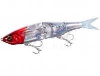 Lure Shimano Exsence Armajoint 190F FB 190mm 51g - 003 Red Head