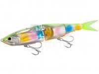 Lure Shimano Exsence Armajoint 190F FB 190mm 51g - 004 Chart Candy