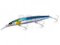 Hard Lure Shimano Exsence Dive Assassin 125S FB 125mm 27g - 001 Sardine