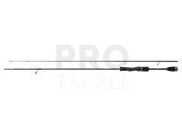 Rod Shimano Sahara Spinning 2.24m 7'4" 7-21g