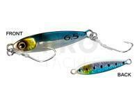 Lure Shimano Soare A-Jig 6.5g - 011 S Sardine