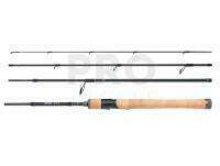 Rod Shimano STC XR Stream Spinning 1.83m 6'0'' 1-8g