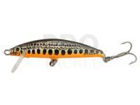 Hard Lure Hunter Shogun 5cm 3.5g S - TRB