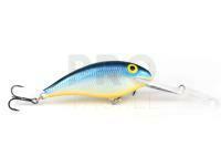 Hard Lure Siek Blicke L SDR 7cm 8g - 12 Orange