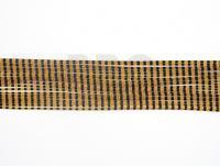 Wapsi Sili Legs Perfectly Barred - brown