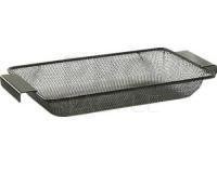 Sieve sheet drawn 19x30cm - 2X2mm