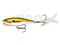 Lure Rapala Skitter Pop 5cm - Gold Chrome