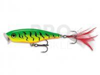 Lure Rapala Skitter Pop 5cm - Firetiger