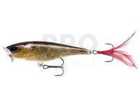 Lure Rapala Skitter Pop 5cm - Live Field Mouse