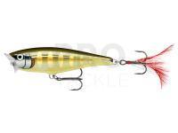 Lure Rapala Skitter Pop 5cm - STGS Striped Grey Shiner