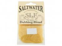 Wapsi SLF Saltwater Dubbing - Ginger
