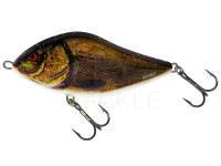 Jerkbait lure Salmo Slider SD10F  Supernatural Tench