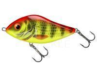 Jerkbait lure Salmo Slider SD12S Bright Perch