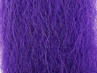 H2O Slinky fibre - Dark Purple