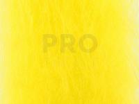 H2O Slinky fibre - Yellow