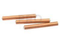 Slipstream Tubes Brass Copper 1" | 25mm