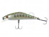 Hard Lure Smith D-Contact Awabi 50mm 4.7g - 01 Yamame Abalone