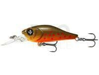 Hard lure Solvkroken Kime F 4.2cm 3g - PAC