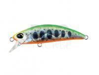 Lure DUO Spearhead Ryuki 50S - ADA4140 Lime Chart Yamame