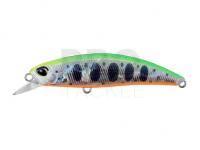 Lure DUO Spearhead Ryuki 60S - ADA4140 Lime Yamame OB