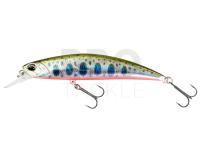 Hard Lure Duo Spearhead Ryuki 80S - ADA4068 Yamame Red Belly