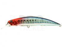 Lure DUO Spearhead Ryuki 80S SW Limited - DHN0432 Chigomori Red Head