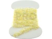Spectrum Chenille 10mm - 10 Yellow Lt.