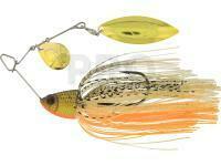 Spinnerbait Westin Mvibe Colorado 12g - Rudd
