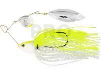 Spinnerbait Westin Mvibe Colorado 21g - Lemon